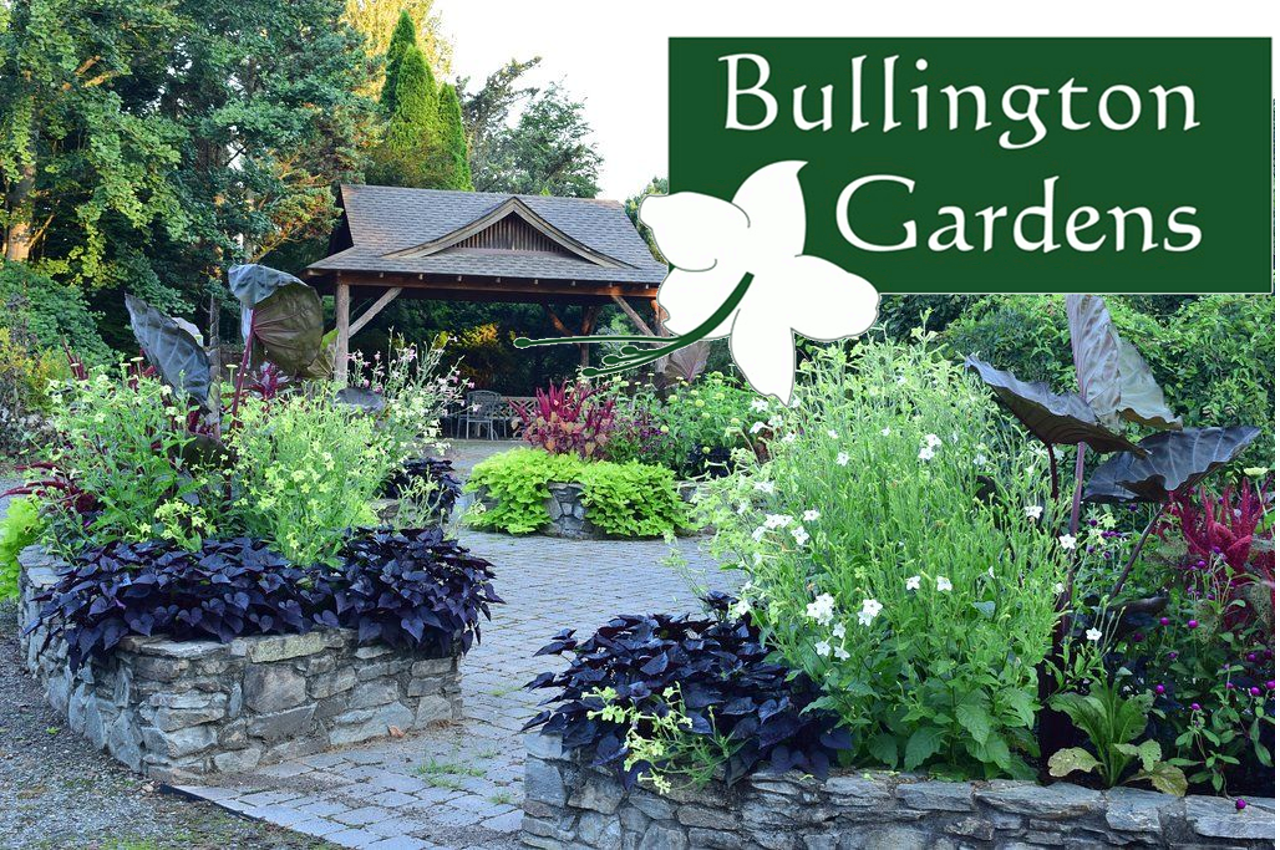 Bullington Gardens