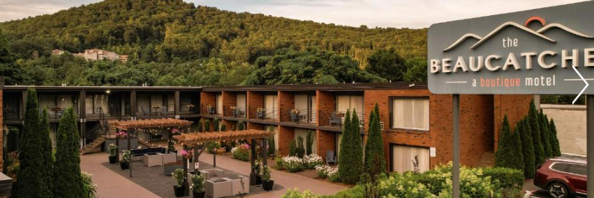 Hotels and Motels, VoIP Asheville your complete solution